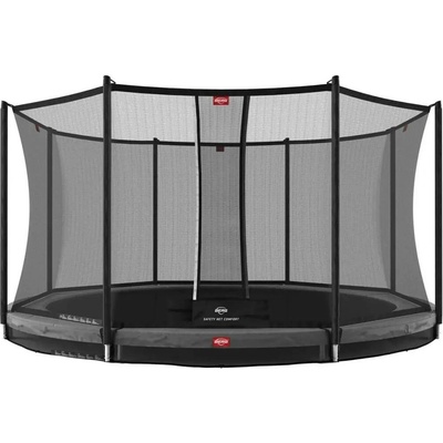 Berg Grand Favorit InGround 520 cm + ochranná síť Comfort