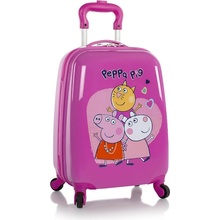 Heys Kids Peppa Pig 4w HEYS-16384-6059-00 Pink 26 l