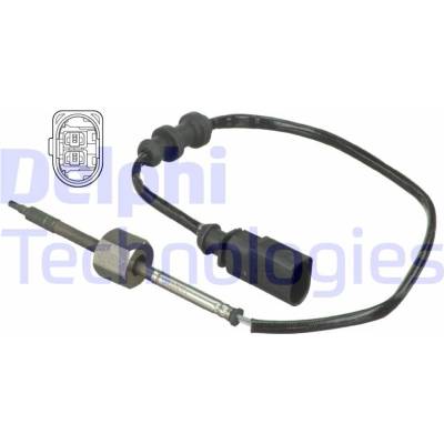 DELPHI Cidlo, teplota vyfukovych plynu TS30091