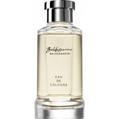 Baldessarini Baldessarini Classic toaletní voda pánská 75 ml