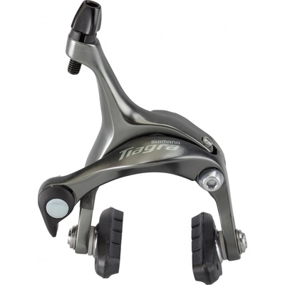 Shimano Tiagra BR-4700 zadní stříbrná – Hledejceny.cz