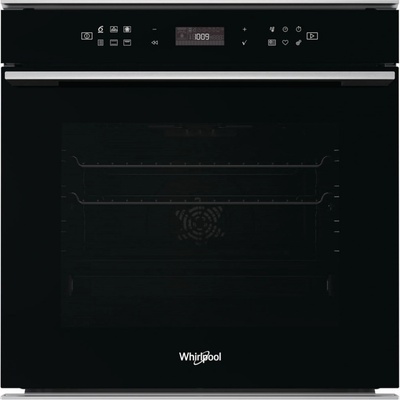 Whirlpool W7 OM4 4S1 P BL