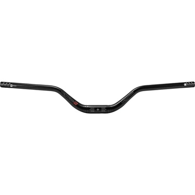 Ostatné Riadidlá Ergotec MTB Riser Bar 70, 35/780mm