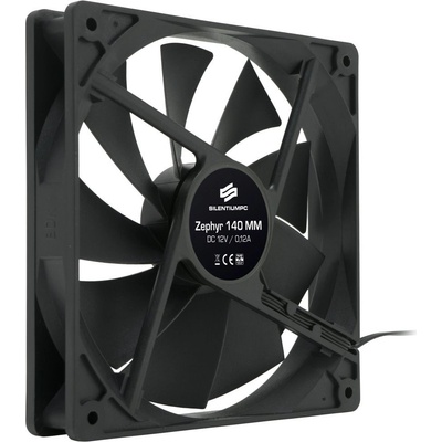 SilentiumPC Zephyr 140 SPC018