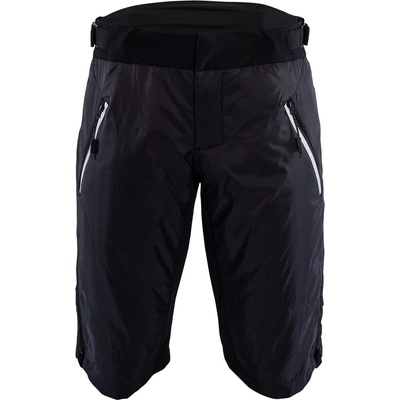 Silvini dámske primaloft Pre WP1306 black