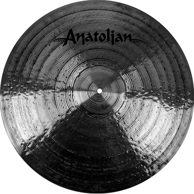 Anatolian JS 15 HNHHT JAZZ HN HIHAT