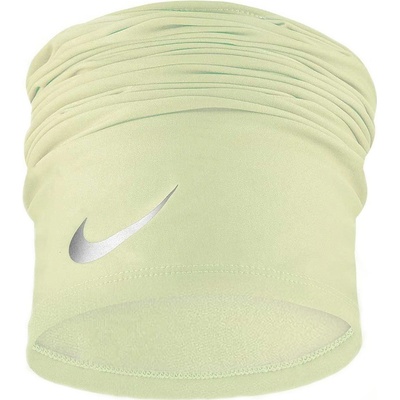 Nike Dri-Fit Neck Wrap zelený