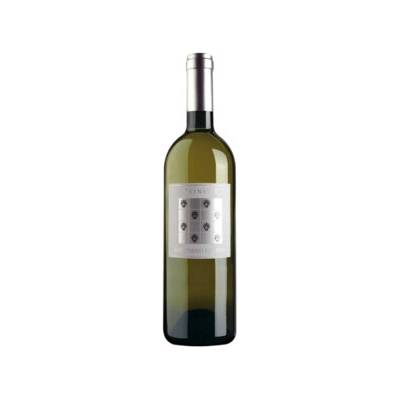 Conterno Fantino Chardonnay Langhe Prinsipi DOC 13 % 0,75 l (karton)