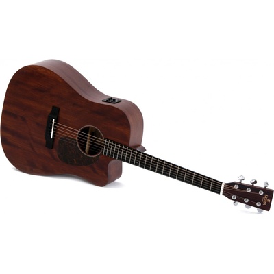 Sigma Guitars DMC-15E