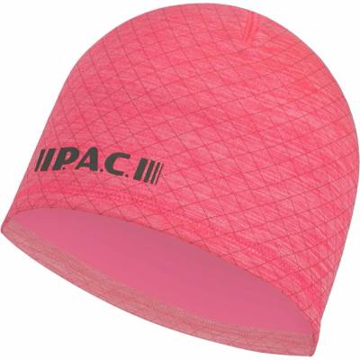 P.A.C. Kids Craion 360° Allover Reflective Hat Pink