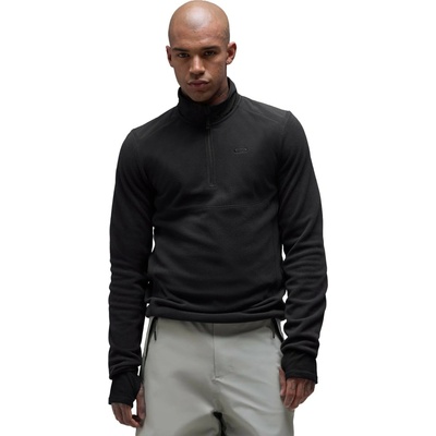Oakley Canopy Polar Lite Sweatshirt pitch black