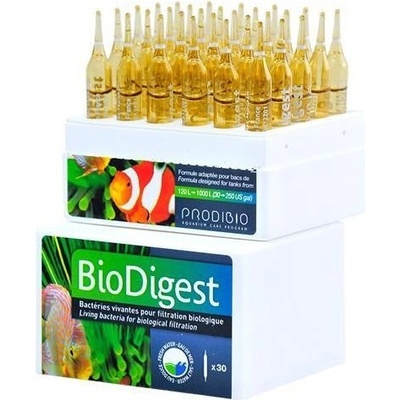 Probidio Bio Digest 30 ks
