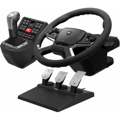 Hori Force Feedback Truck Control System HRPC0400