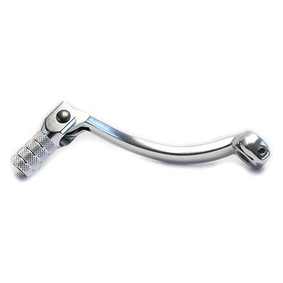 Řadící páka MOTION STUFF 837-01510 SILVER POLISHED Aluminum