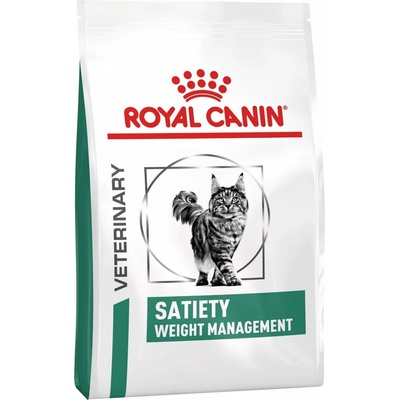Royal Canin VD Feline Satiety Support SAT 34 3,5 kg