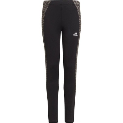 adidas Jr Sea Tight black grey Six black