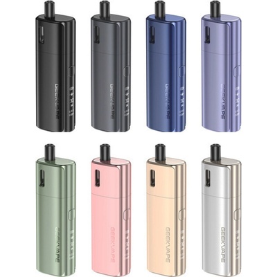 GeekVape Soul 2 Pod 2100 mAh Sands Beige 1 ks