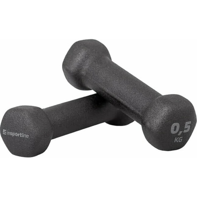 inSPORTline ON-X Renbell 2 x 0,5 kg