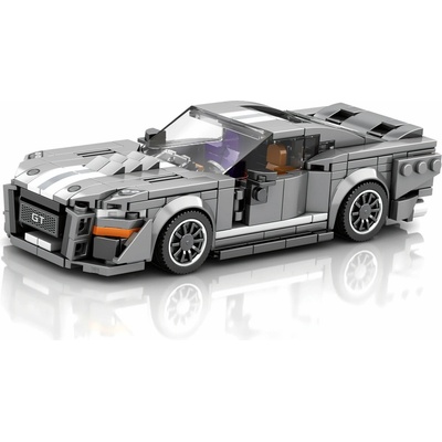 Reobrix MUSTANG SHELBY GT500 476 ks