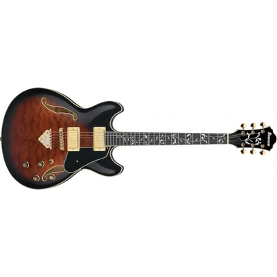 Ibanez AS93QMSP – Hledejceny.cz