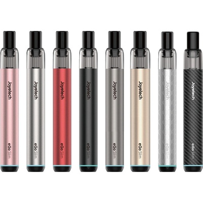 Joyetech eGo Slim 800 mAh Gold 1 ks