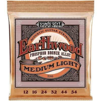 Ernie Ball 2146