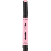 Catrice Melt & Plump Juicy balzám na rty 010 More Amore 1,8 g