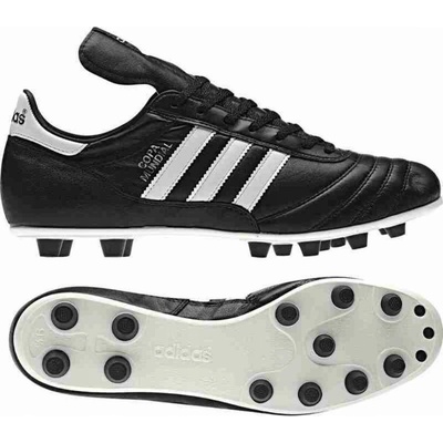 adidas Copa Mundial 015110 černá