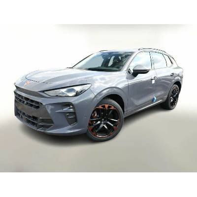 Cupra Terramar VZ 195 kW