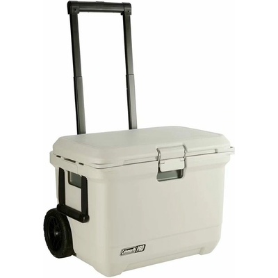 Coleman PRO WHEELED COOLER 55QT