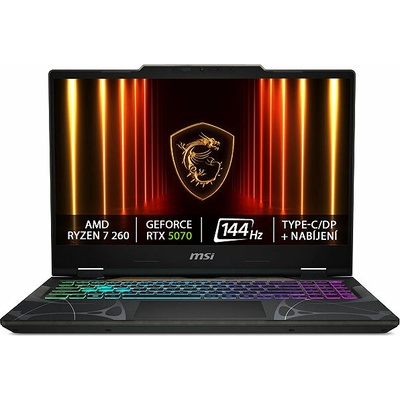 MSI Cyborg A15 AI B2HWGKG-081XCZ