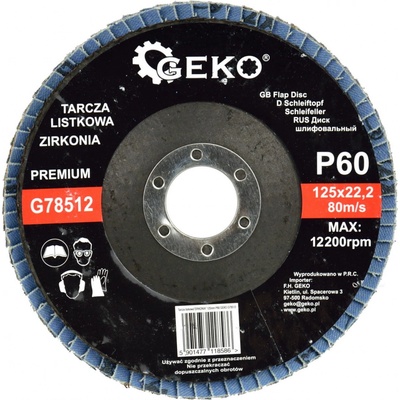 Geko G78512