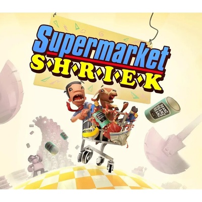 Supermarket Shriek
