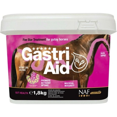 NAF Gastri aid proti žaludečním vředům 1,8 kg