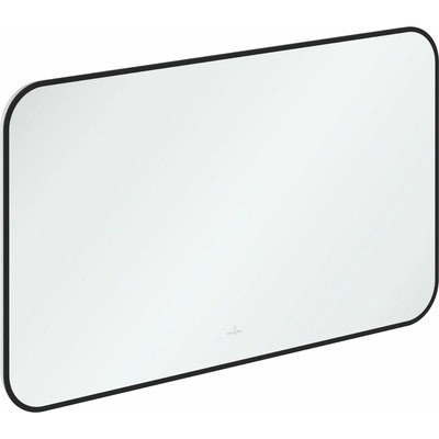 Villeroy & Boch 100 x 60 cm černá A4901000