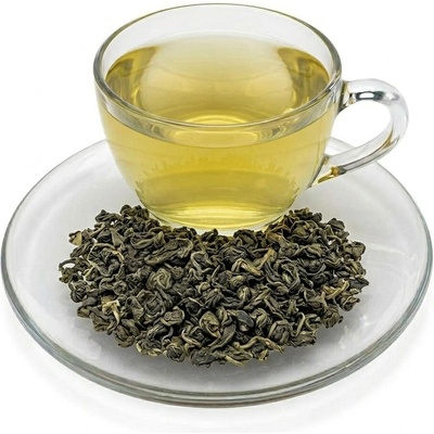 Oxalis Formosa Gunpowder 70 g