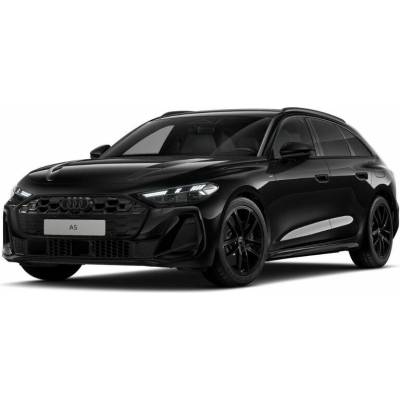 Audi A5 quattro S tronic Avant S Line 220 kW