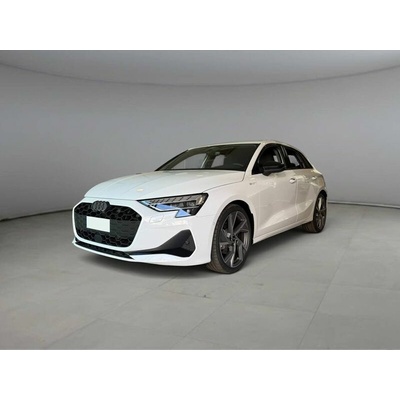 Audi A3 TDI Sportback Advanced Business 110 kW