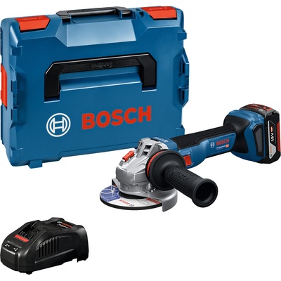 Bosch GWS 18V-11 S Professional 0 601 9N4 003