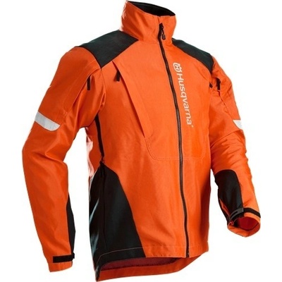 Husqvarna bunda Technical