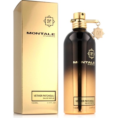 Montale Paris Vetiver Patchouli parfémovaná voda unisex 100 ml