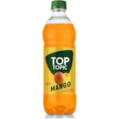 Top Topic Mango 12 x 500 ml