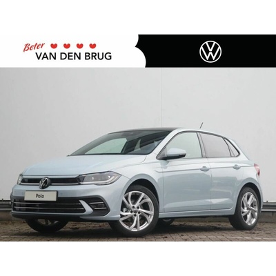 Volkswagen Polo 1.0 TSI 70 kW