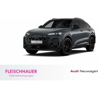 Audi Q5 Sportback 2.0 TFSI e quattro S line 220 kW