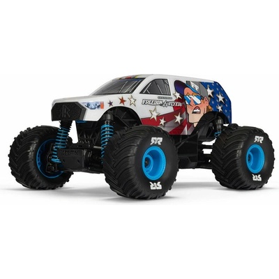 Arrma Gorgon Grom 1:16 4WD Smart RTR Freedom Flyer