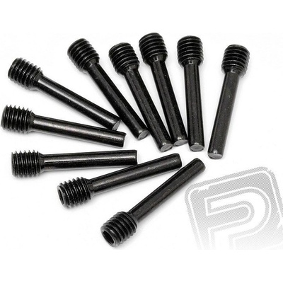 HPI "Červík" dlouhý M5x2x22 mm 10 ks BAJA 5B – Hledejceny.cz