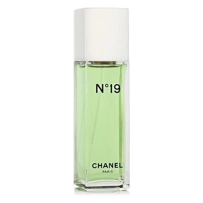 Chanel No.19 toaletní voda dámská 100 ml