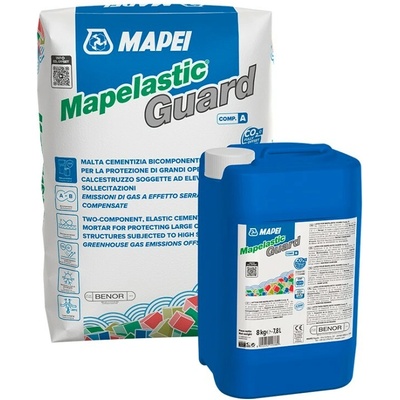 Mapei MAPELASTIC GUARD cementová malta - 32kg (A+B)