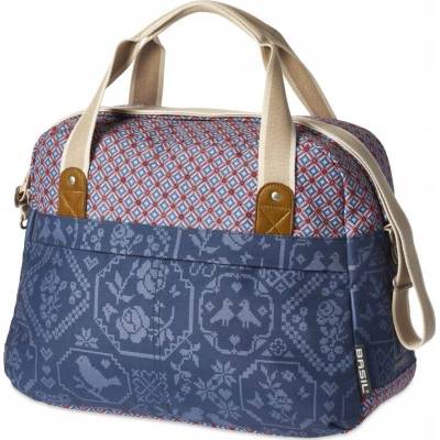 Basil Boheme Single 18 l