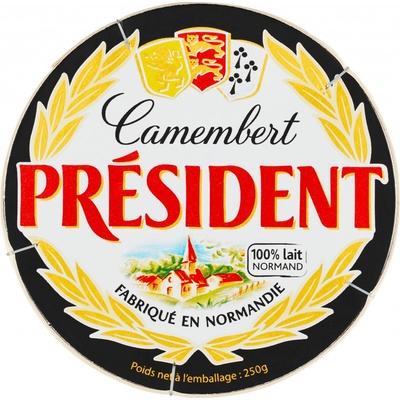 Président Camembert 250 g